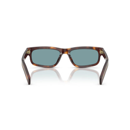 Prada PR B11S 15W04D – tartarugato classico – Occhiali da sole