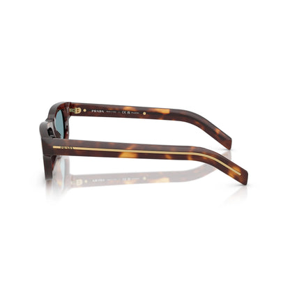 Prada PR B11S 15W04D – tartarugato classico – Occhiali da sole