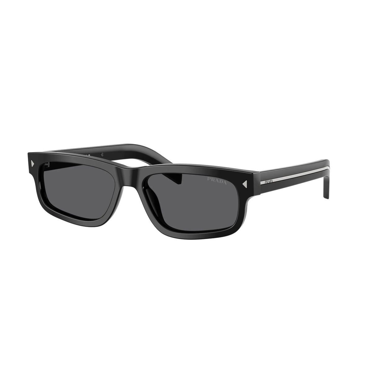 Prada PR B11S 16K731 – nero – Occhiali da sole