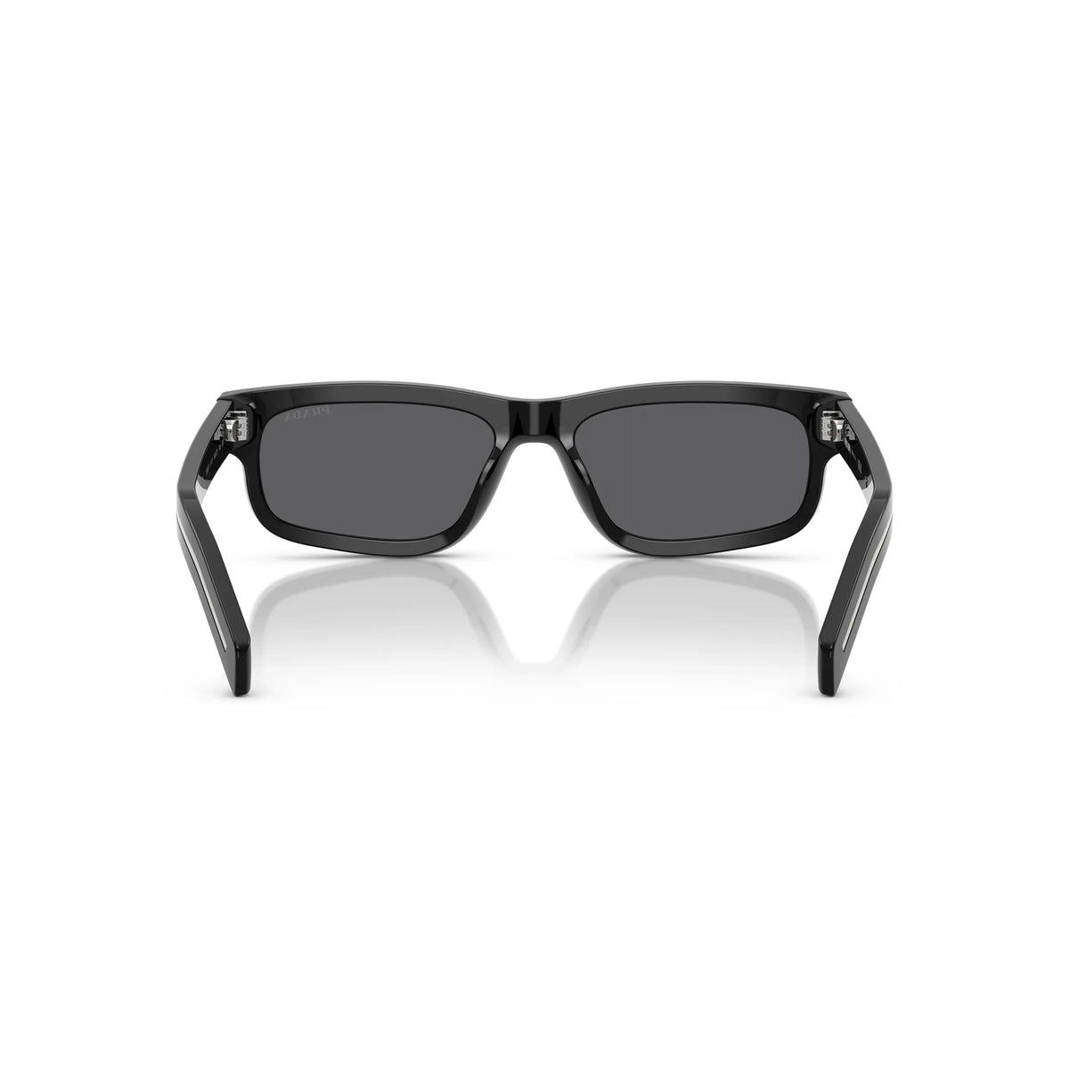 Prada PR B11S 16K731 – nero – Occhiali da sole