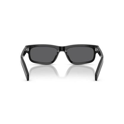 Prada PR B11S 16K731 – nero – Occhiali da sole