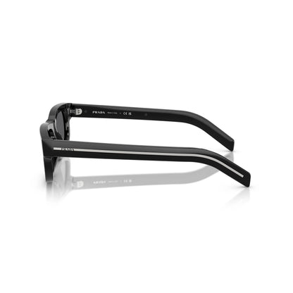 Prada PR B11S 16K731 – nero – Occhiali da sole