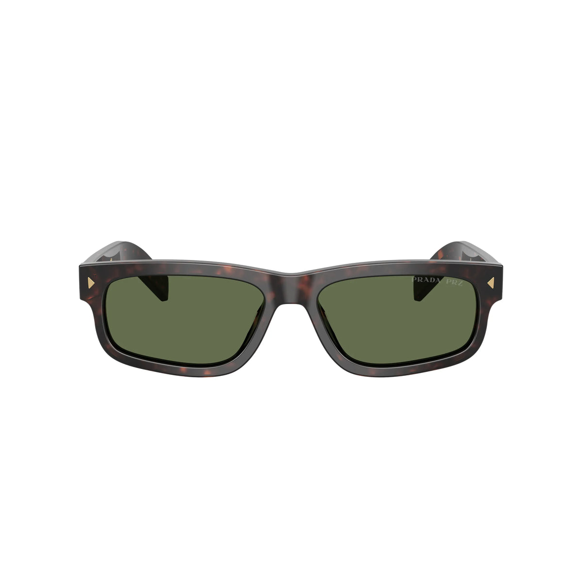 Prada PR B11S 17N20G – Root tartarugato – Occhiali da sole