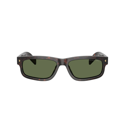 Prada PR B11S 17N20G – Root tartarugato – Occhiali da sole