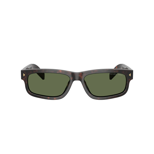Prada PR B11S 17N20G – Root tartarugato – Occhiali da sole