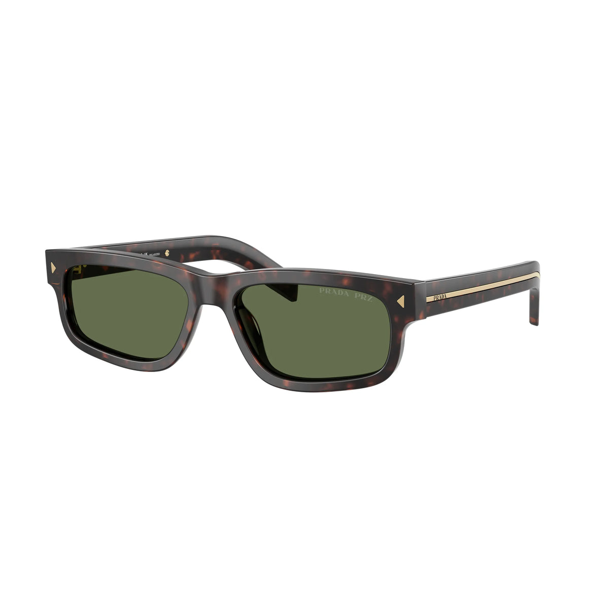 Prada PR B11S 17N20G – Root tartarugato – Occhiali da sole