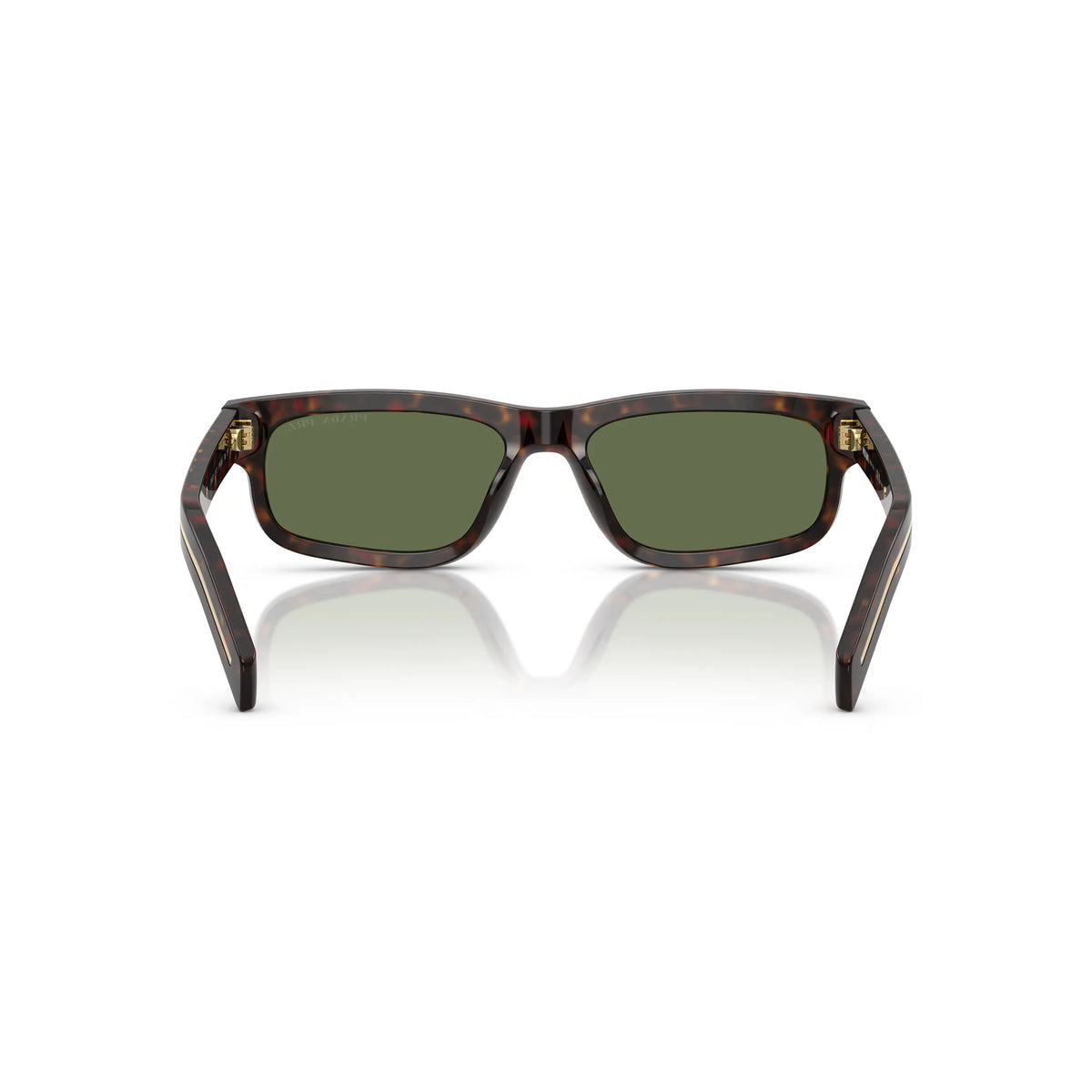 Prada PR B11S 17N20G – Root tartarugato – Occhiali da sole