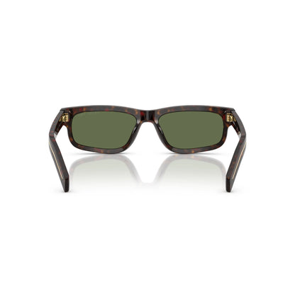 Prada PR B11S 17N20G – Root tartarugato – Occhiali da sole