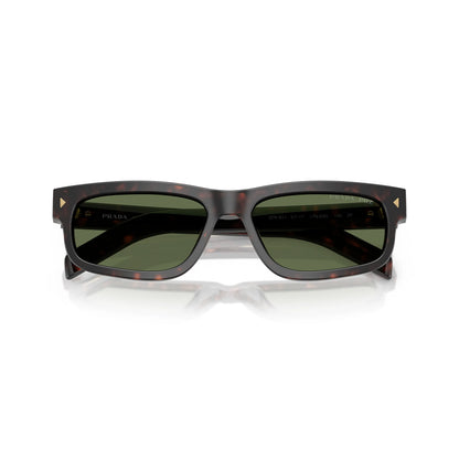 Prada PR B11S 17N20G – Root tartarugato – Occhiali da sole