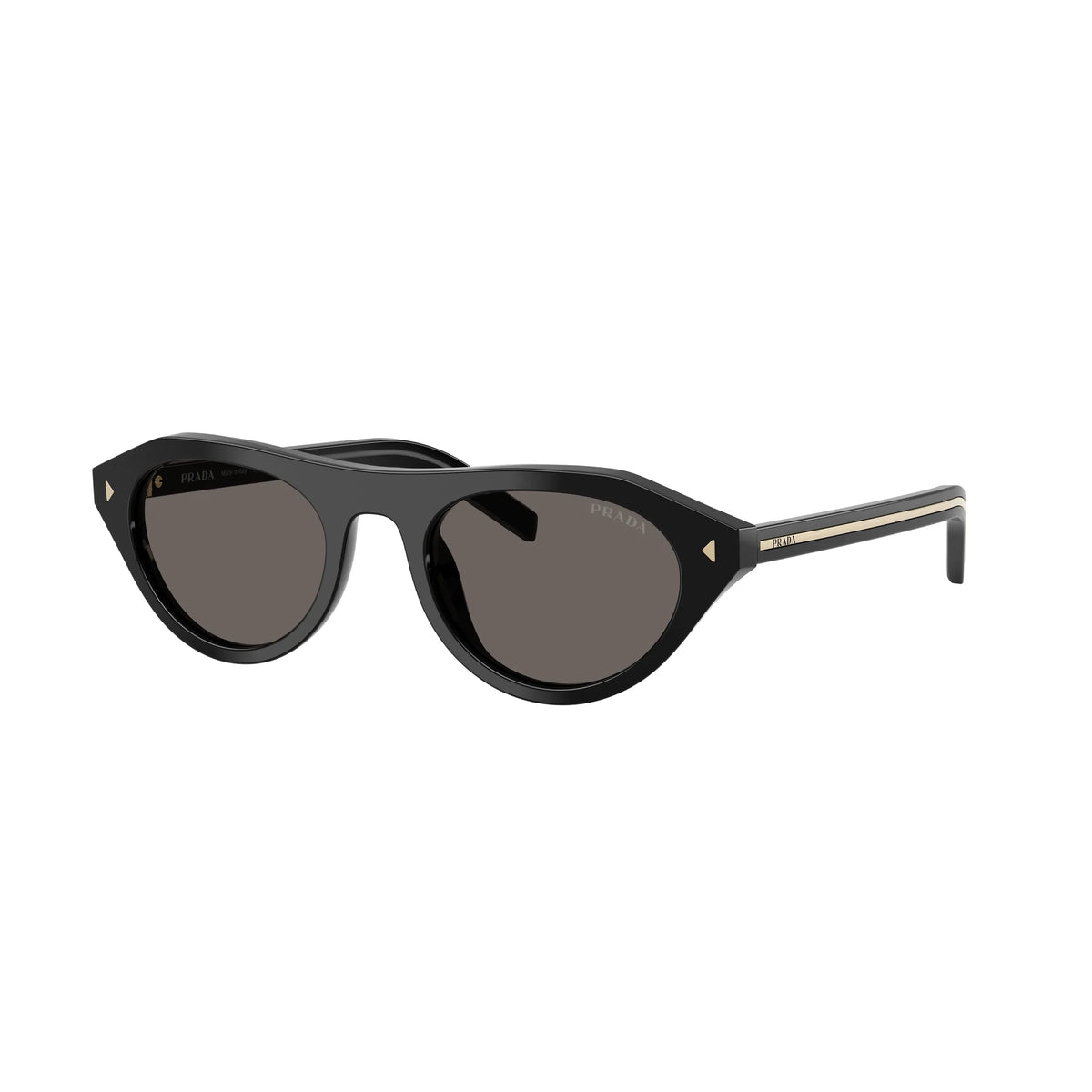Prada PR B15S 16K731 – nero – Occhiali da sole