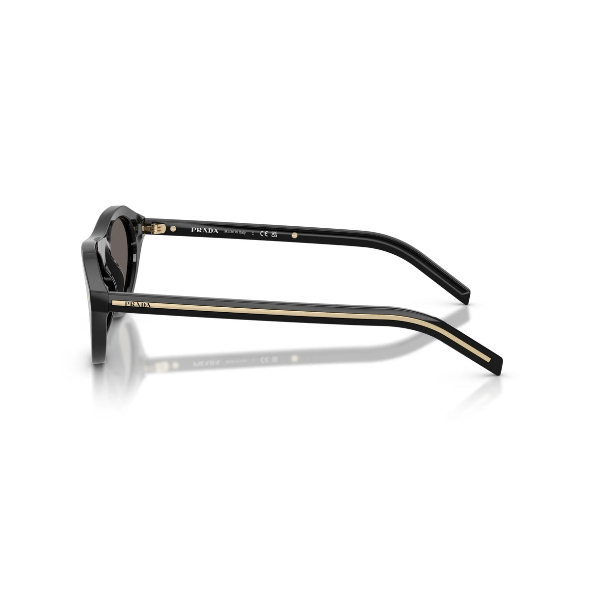 Prada PR B15S 16K731 – nero – Occhiali da sole