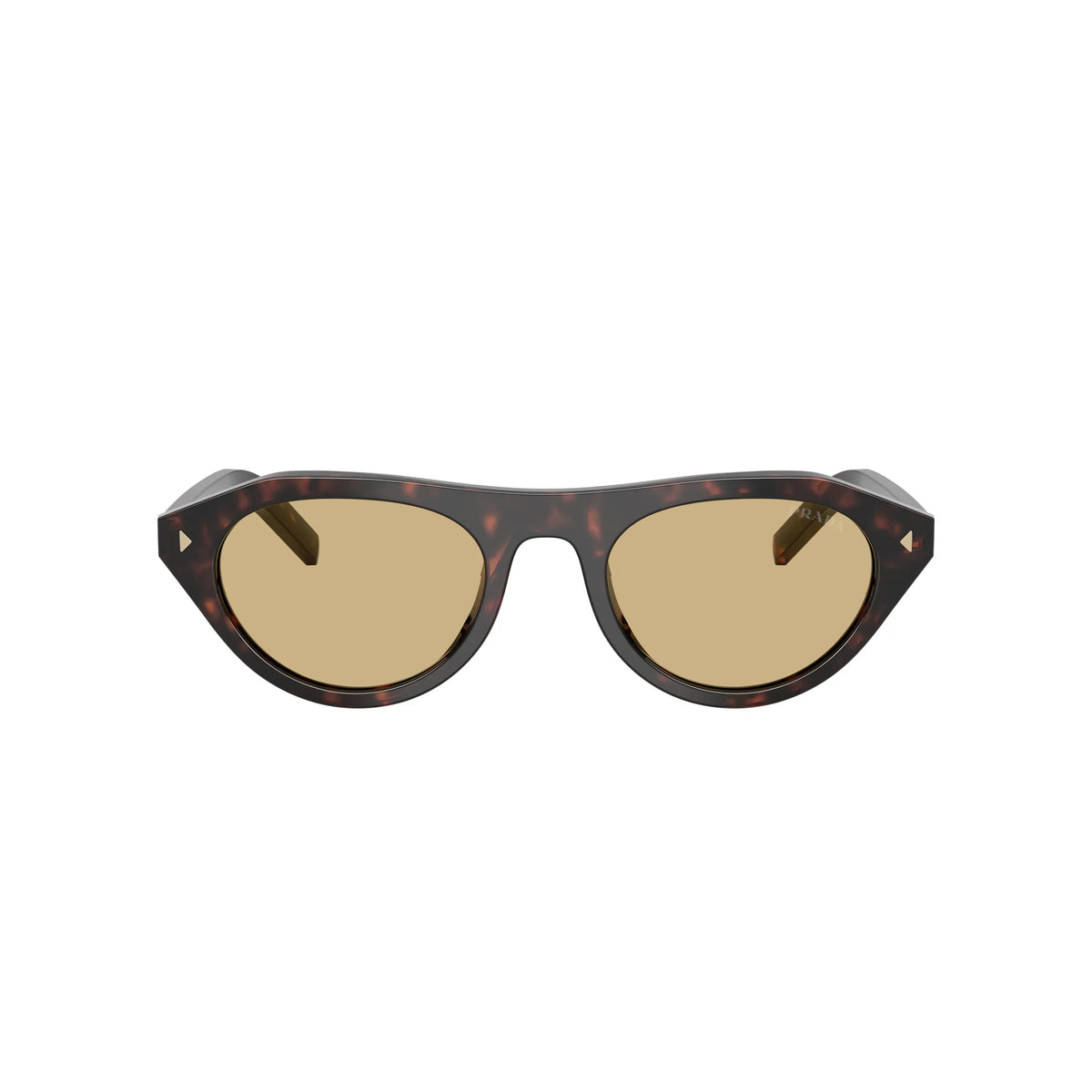 Prada PR B15S 17N70R – tartarugato – Occhiali da sole