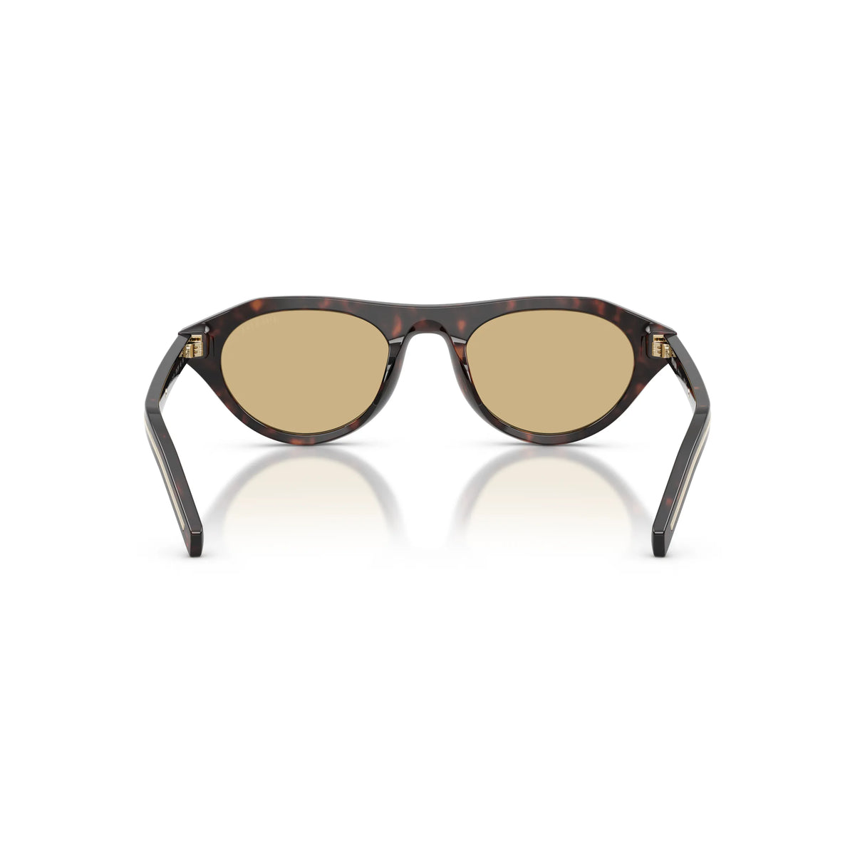 Prada PR B15S 17N70R – tartarugato – Occhiali da sole