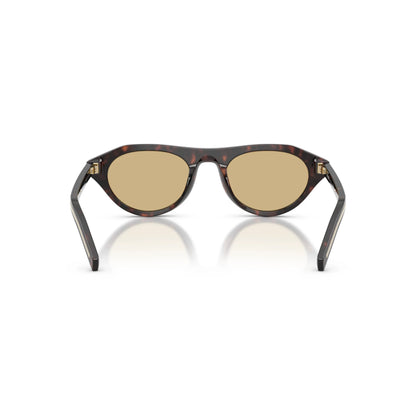 Prada PR B15S 17N70R – tartarugato – Occhiali da sole