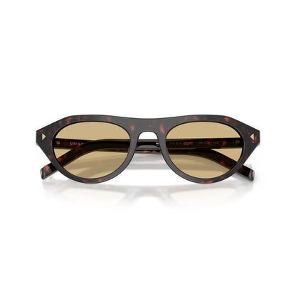 Prada PR B15S 17N70R – tartarugato – Occhiali da sole