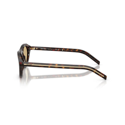 Prada PR B15S 17N70R – tartarugato – Occhiali da sole