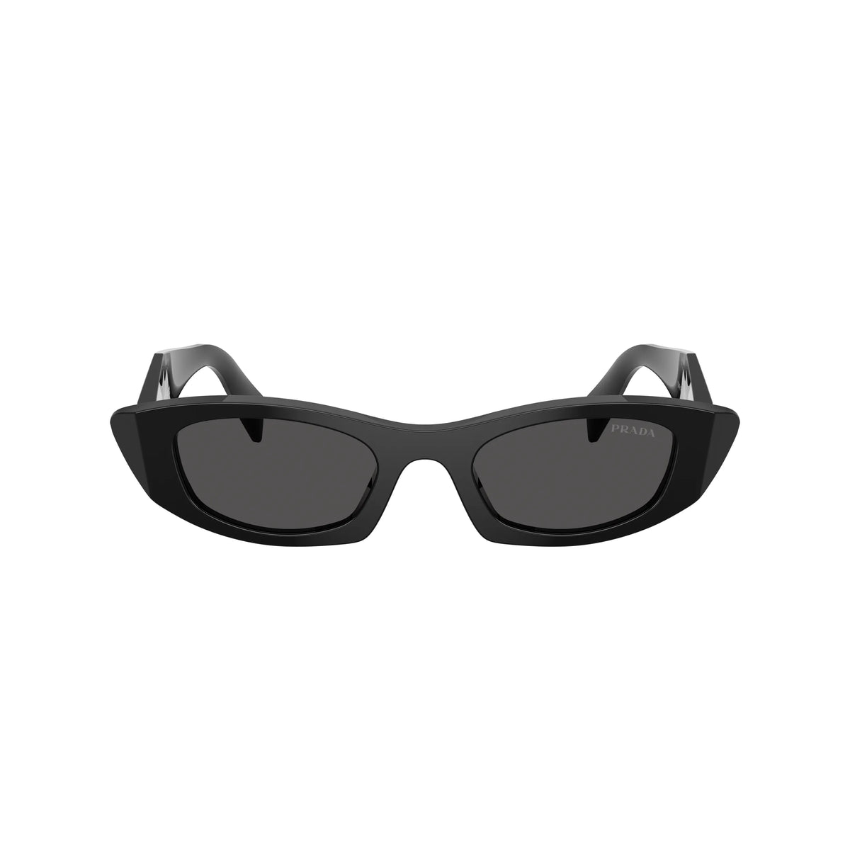 Prada PR B16S 16K08Z – nero – Occhiali da sole
