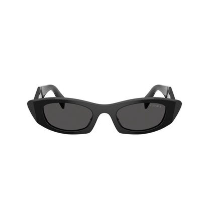 Prada PR B16S 16K08Z – nero – Occhiali da sole