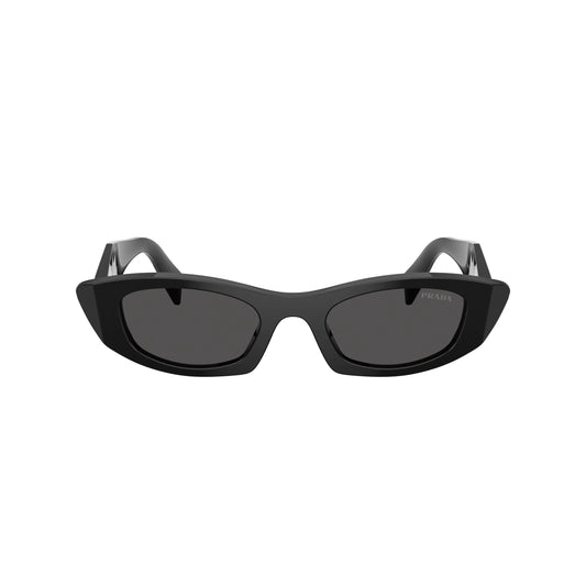 Prada PR B16S 16K08Z – nero – Occhiali da sole
