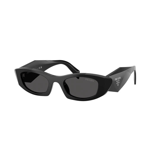 Prada PR B16S 16K08Z – nero – Occhiali da sole