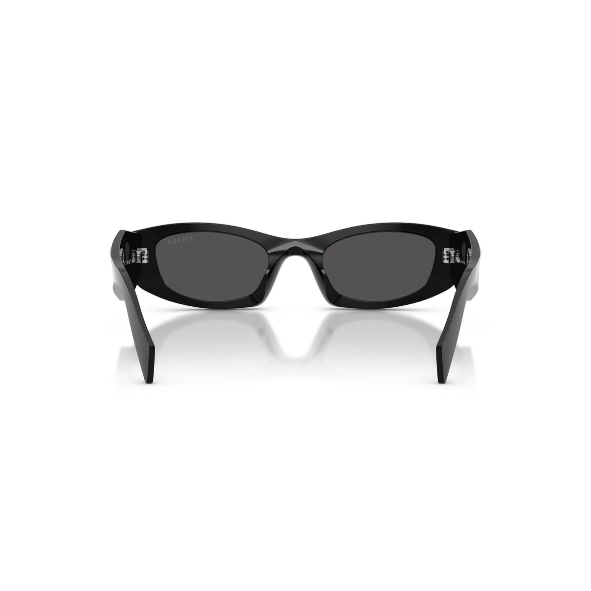 Prada PR B16S 16K08Z – nero – Occhiali da sole