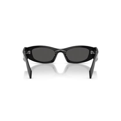 Prada PR B16S 16K08Z – nero – Occhiali da sole