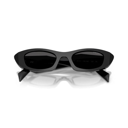 Prada PR B16S 16K08Z – nero – Occhiali da sole