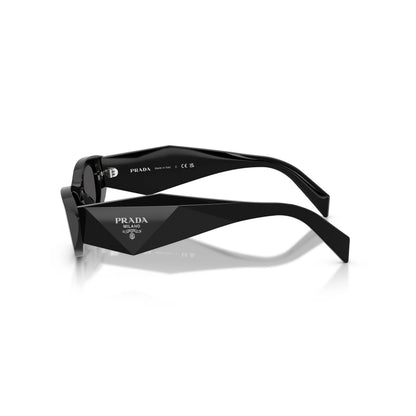Prada PR B16S 16K08Z – nero – Occhiali da sole