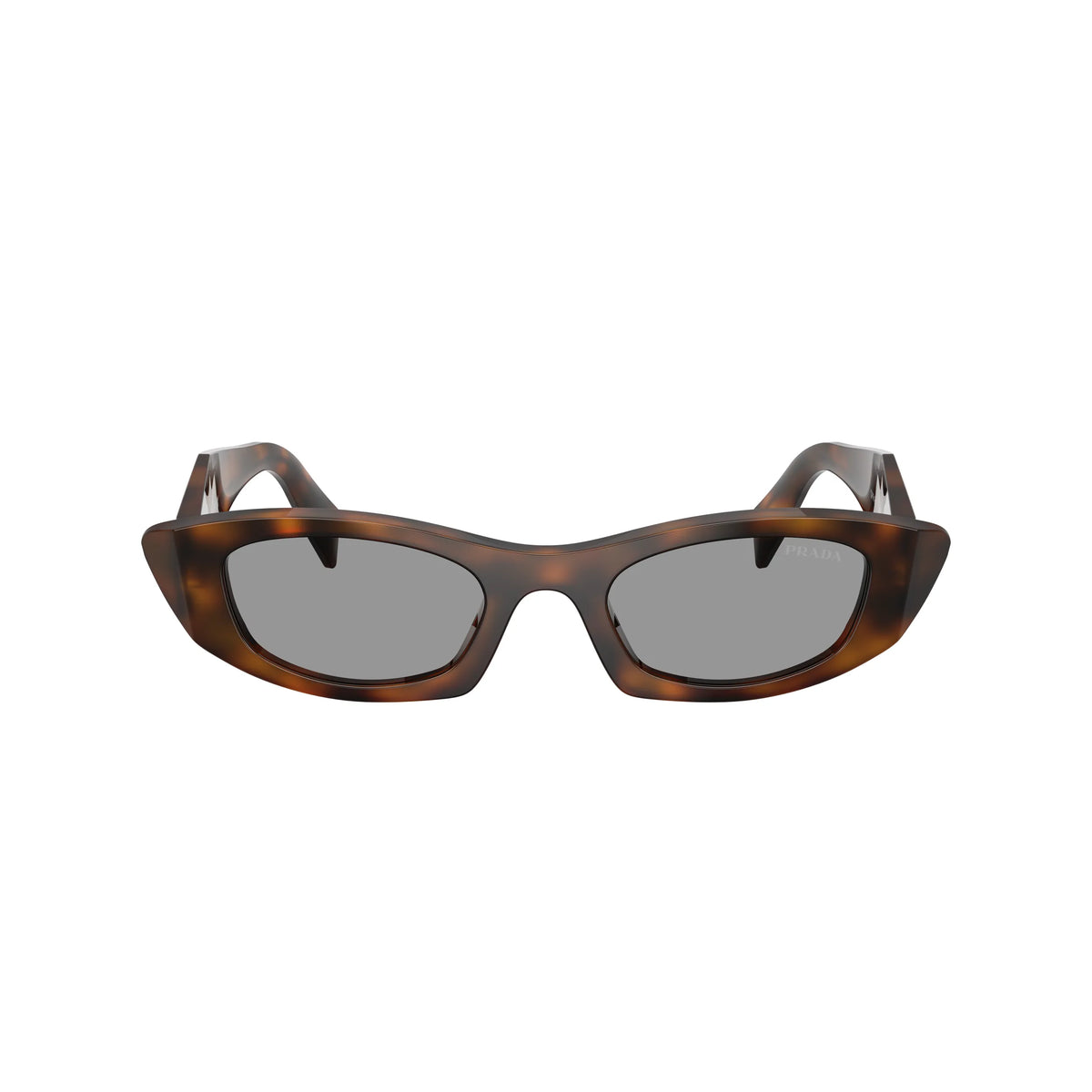 Prada PR B16S 20D50Q – Juniper tartarugato – Occhiali da sole