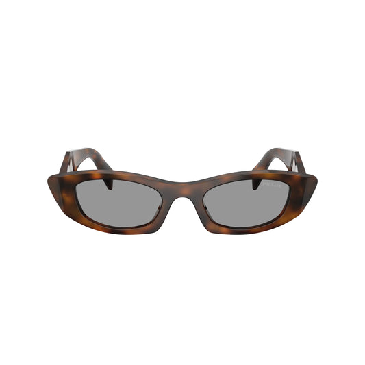 Prada PR B16S 20D50Q – Juniper tartarugato – Occhiali da sole