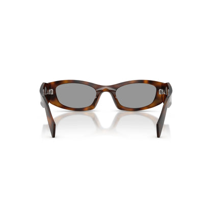 Prada PR B16S 20D50Q – Juniper tartarugato – Occhiali da sole