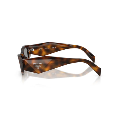 Prada PR B16S 20D50Q – Juniper tartarugato – Occhiali da sole
