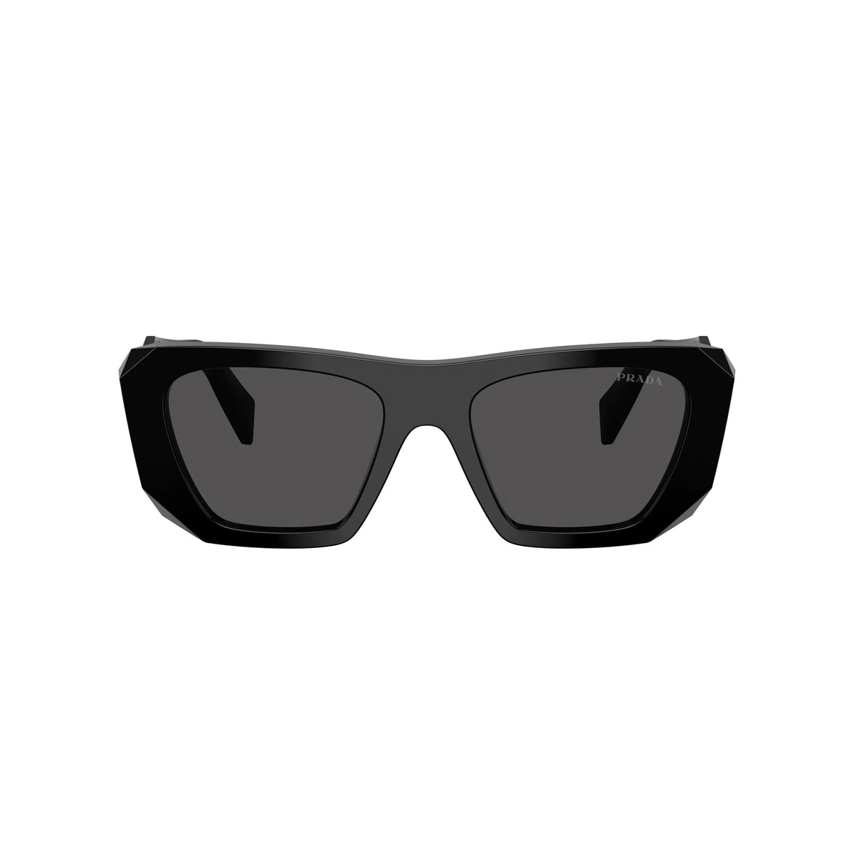 Prada PR B18S 16K08Z – nero – Occhiali da sole