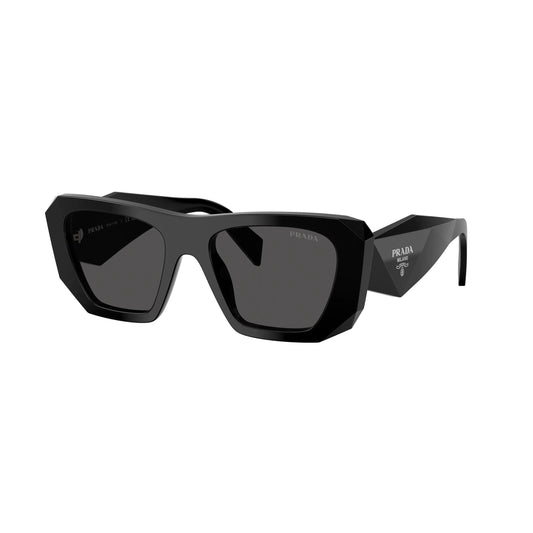 Prada PR B18S 16K08Z – nero – Occhiali da sole