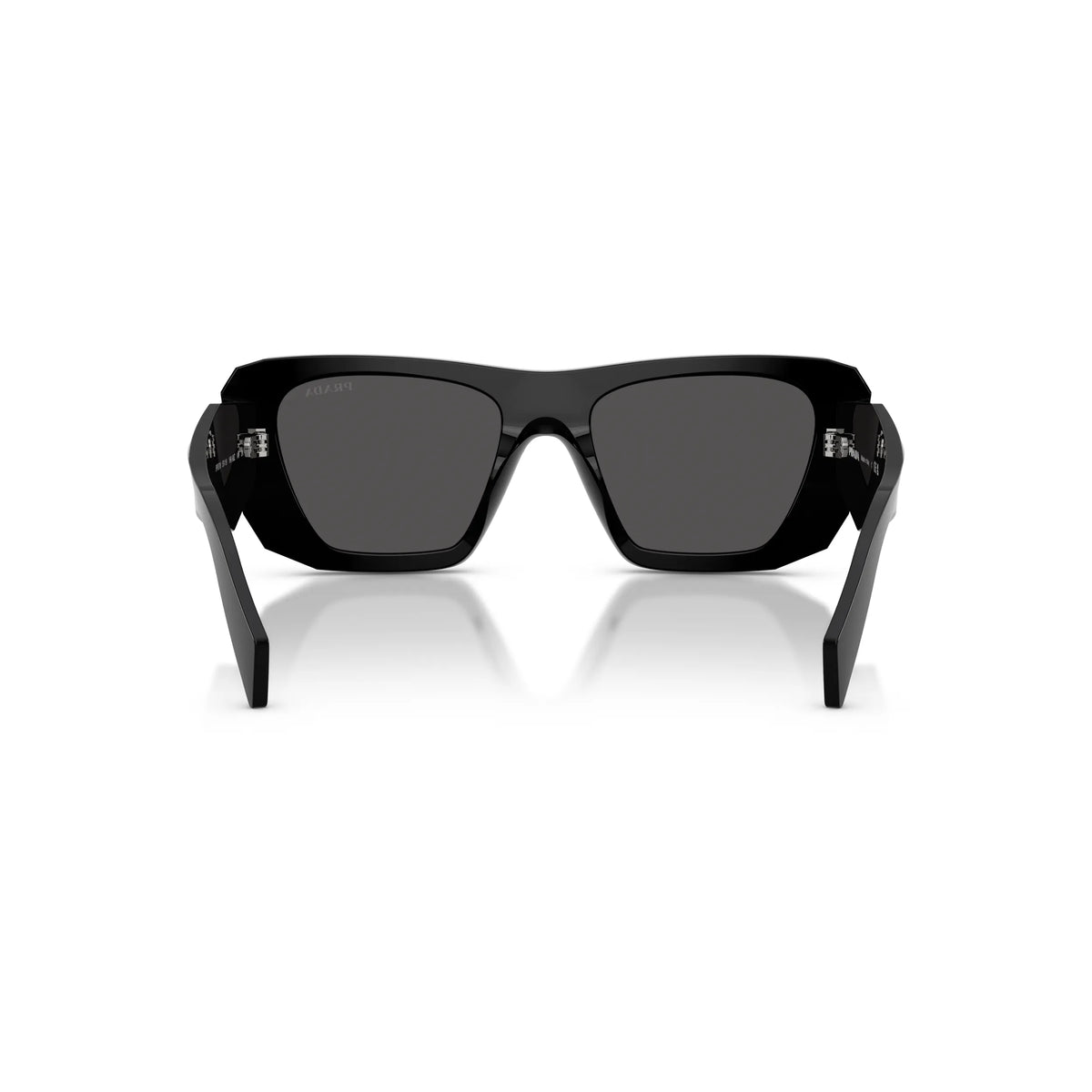 Prada PR B18S 16K08Z – nero – Occhiali da sole