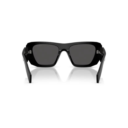 Prada PR B18S 16K08Z – nero – Occhiali da sole