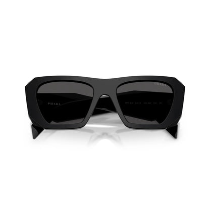 Prada PR B18S 16K08Z – nero – Occhiali da sole
