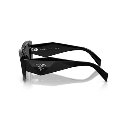 Prada PR B18S 16K08Z – nero – Occhiali da sole
