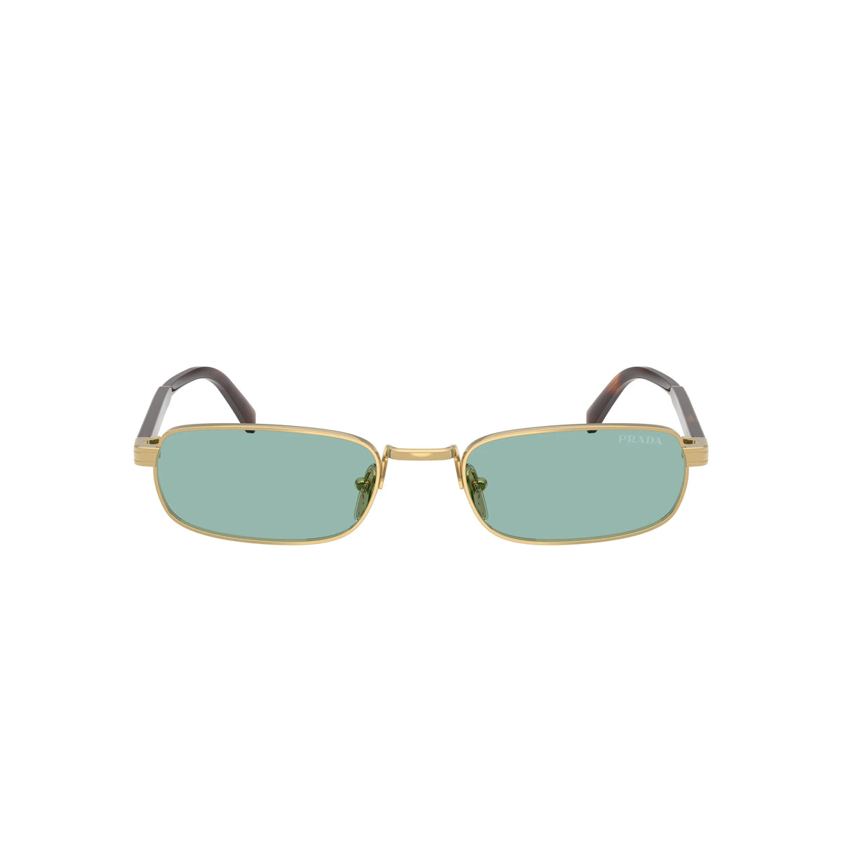 Prada PR B54S 5AK40K – oro – Occhiali da sole