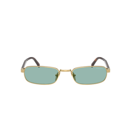Prada PR B54S 5AK40K – oro – Occhiali da sole