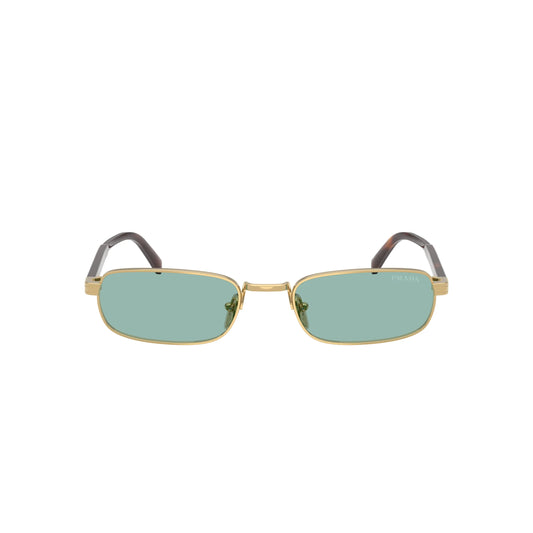 Prada PR B54S 5AK40K – oro – Occhiali da sole