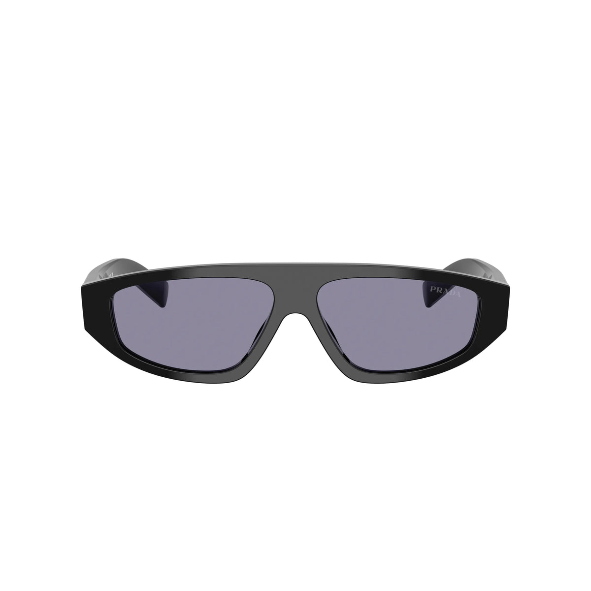 Prada PR C02S 16K50B – nero – Occhiali da sole