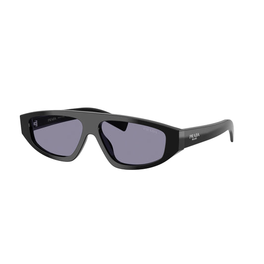 Prada PR C02S 16K50B – nero – Occhiali da sole
