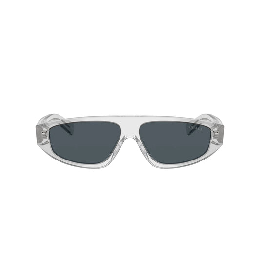Prada PR C02S 17P70B – grigio crystal – Occhiali da sole