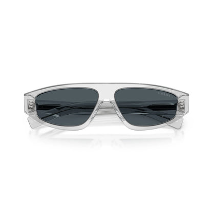 Prada PR C02S 17P70B – grigio crystal – Occhiali da sole