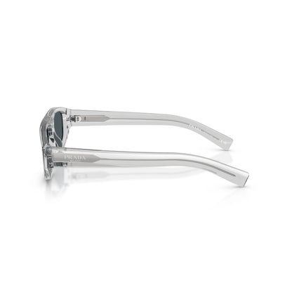 Prada PR C02S 17P70B – grigio crystal – Occhiali da sole