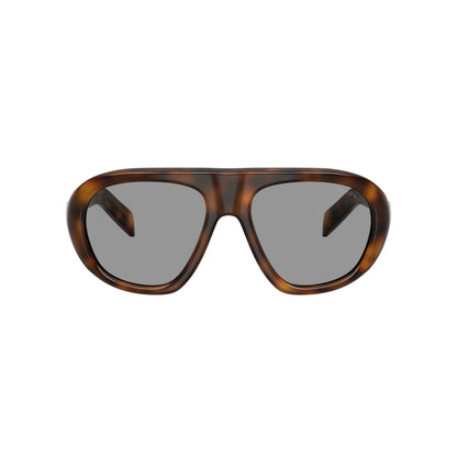 Prada PR C05S 20D50Q – tartarugato – Occhiali da sole