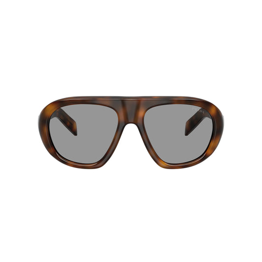 Prada PR C05S 20D50Q – tartarugato – Occhiali da sole