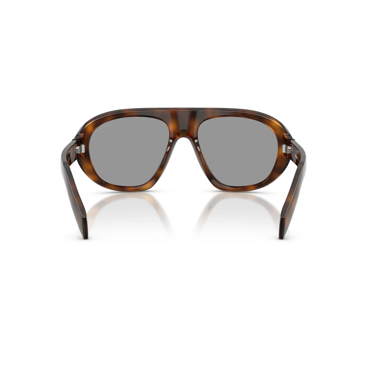 Prada PR C05S 20D50Q – tartarugato – Occhiali da sole