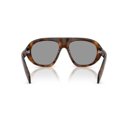 Prada PR C05S 20D50Q – tartarugato – Occhiali da sole